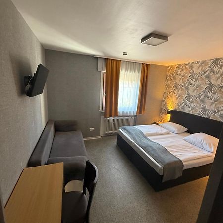 Parkhotel Lindenhof - Kostenlose Parkplaetze Offenbach am Main Exterior photo